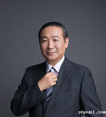 韦刚集团主席